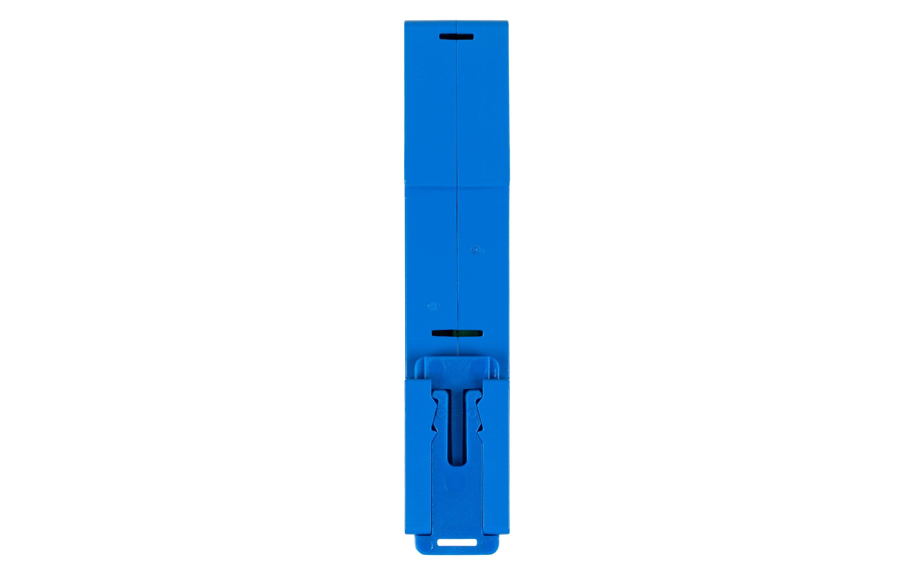 WLAN-Schaltaktor Shelly Pro 1DIN-Rail-WiFi-Switch, IP Relais mit Shelly Pro AddOn Schnittstelle