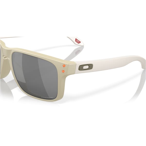 SFS272_Lunettes lifestyle OAKLEY HOLBROOK MTT SAND W/PRIZM BLK