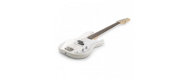 E-Gitarre »MAX GigKit«