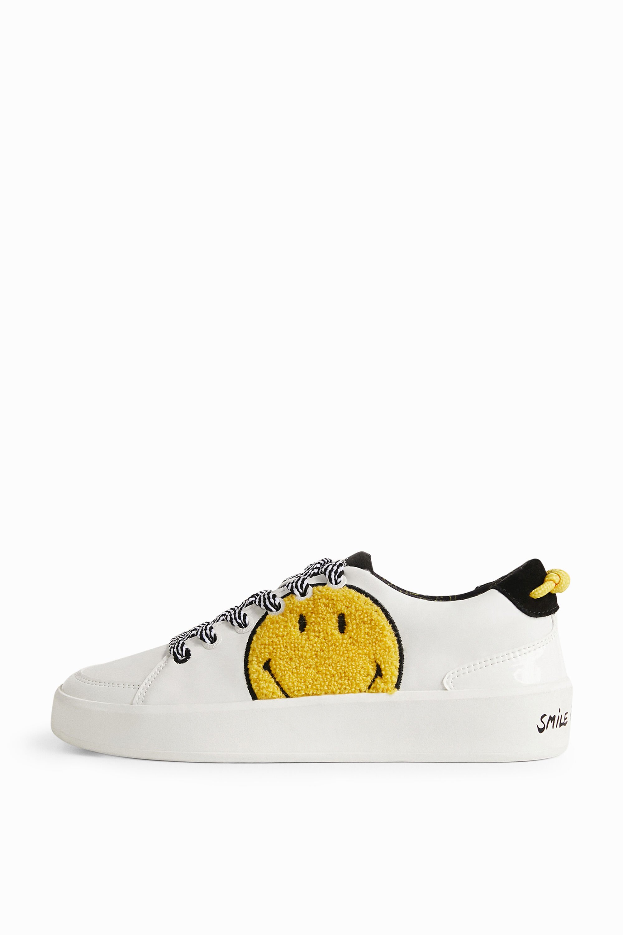 Baskets Smiley
