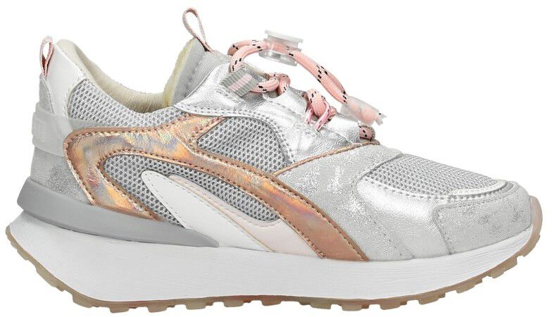 Shoesme Barst by Shoesme zilver