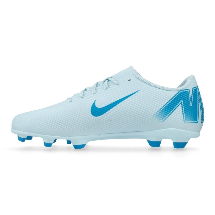 Nike Mercurial Vapor 16 Club MG Mad Ambition - Bleu/Bleu