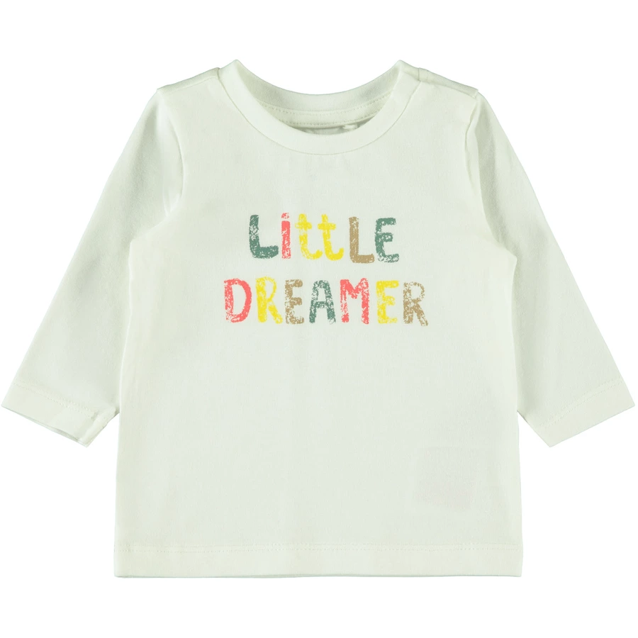 name it Langarmshirt NBNUBLO Snow White