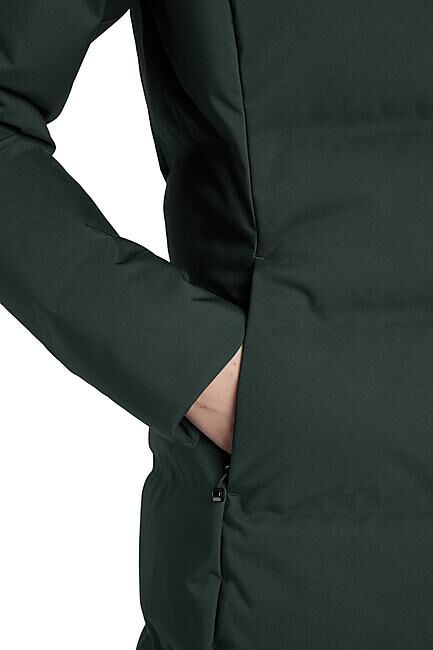 NORDISK - DUVET AUKEA WS BONDED DOWN