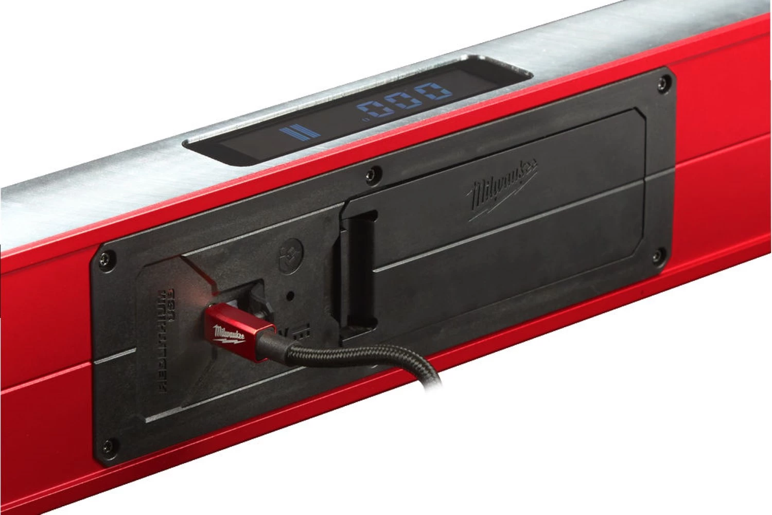 Milwaukee 4933471978 Digitale waterpas - 60cm