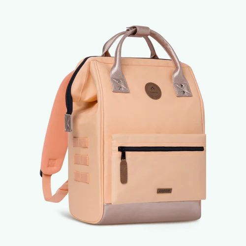 Sac à dos Adventurer Medium San José orange