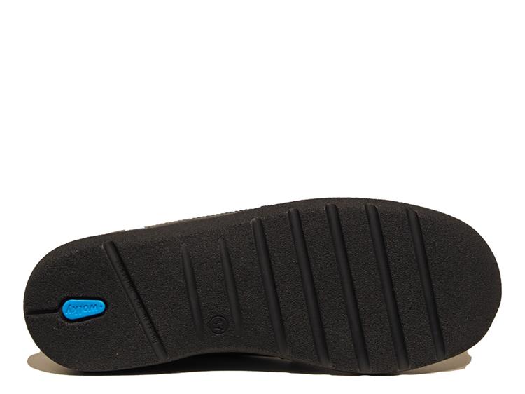Wolky 06606 Blauw