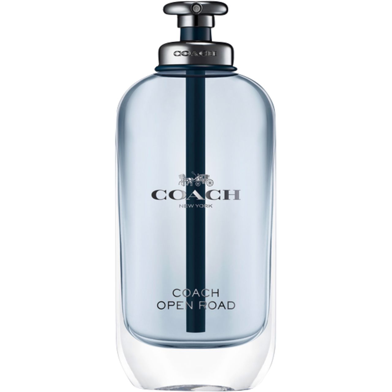 Coach, Open Road EdT Nat. Spray
