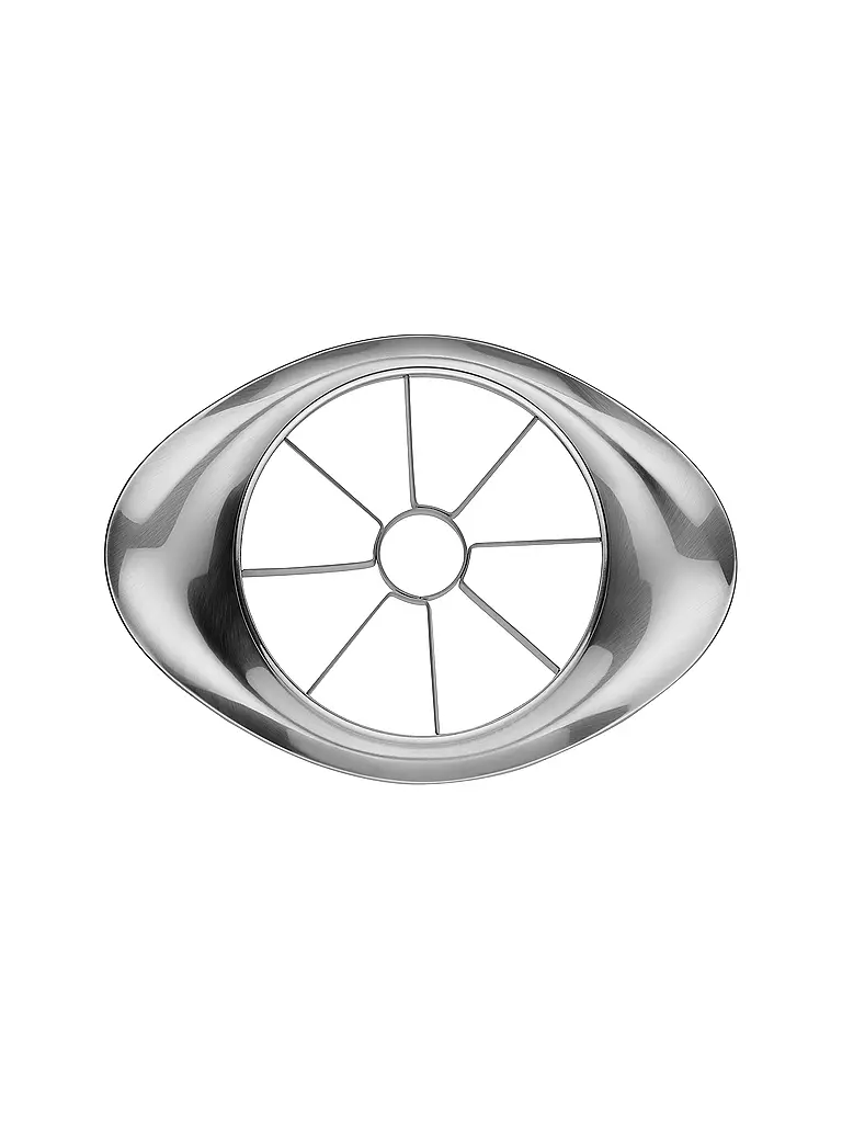 WMF Apfelteiler Gourmet silber