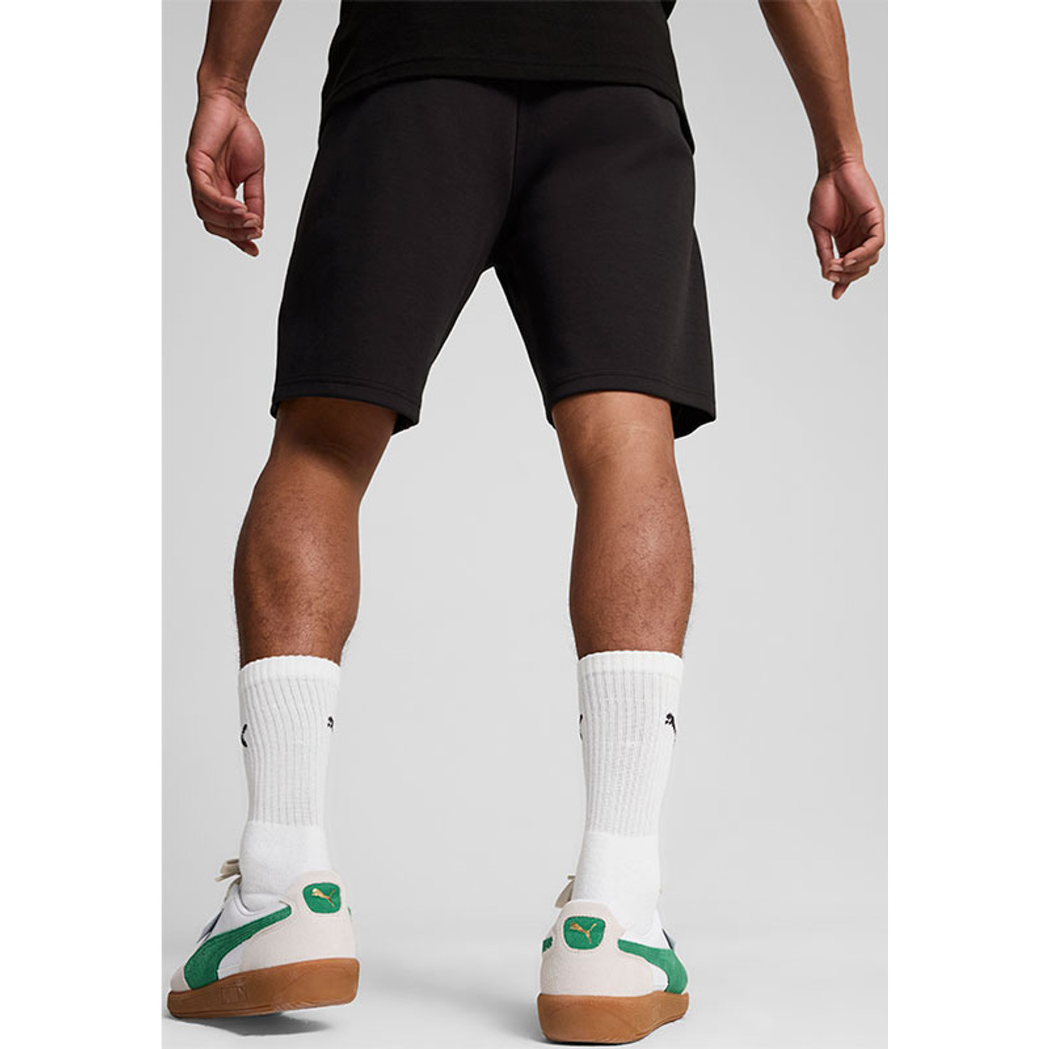 Puma Borussia Dortmund Casuals Short 2024/2025