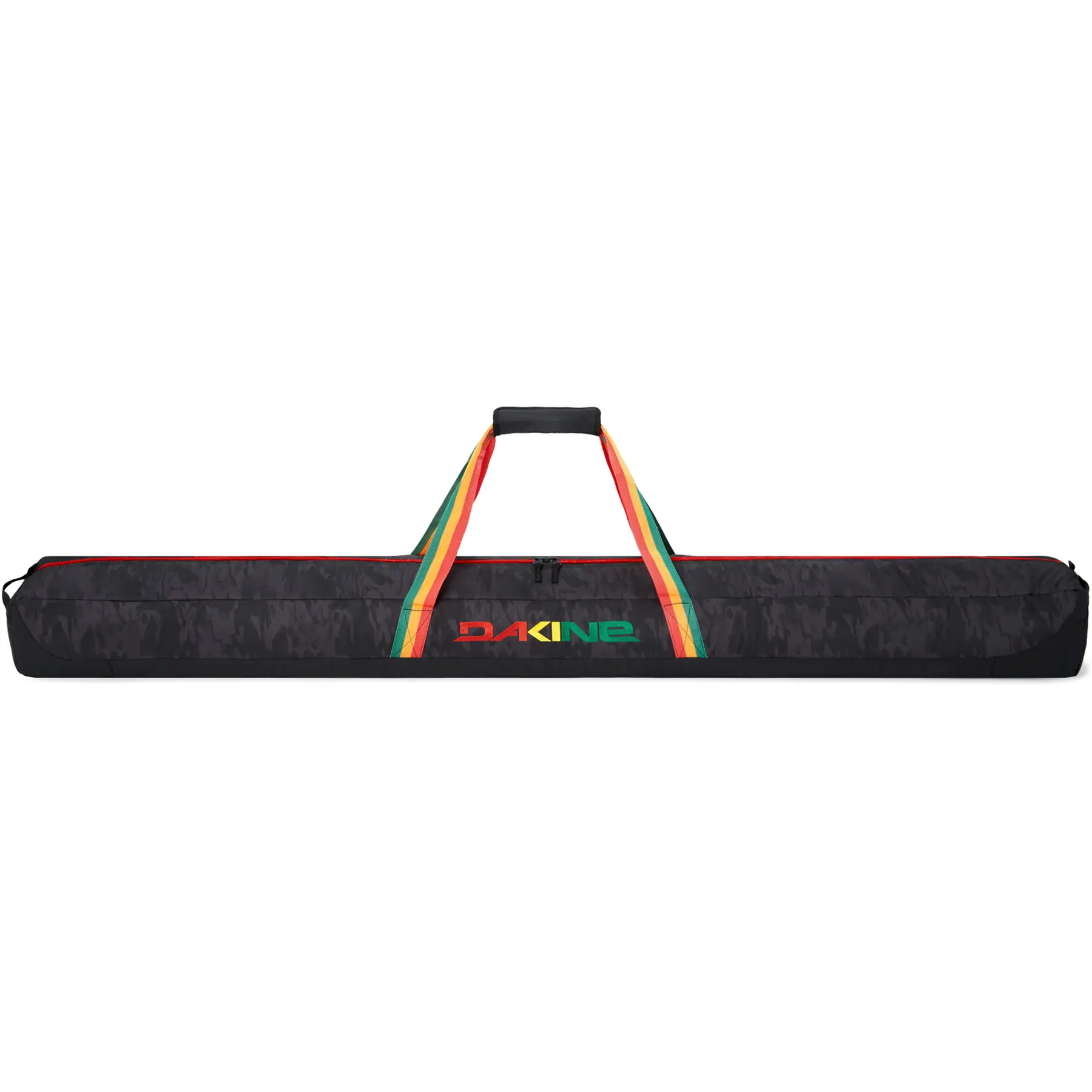 Dakine Padded Ski Taske Rygsæk | SkatePro