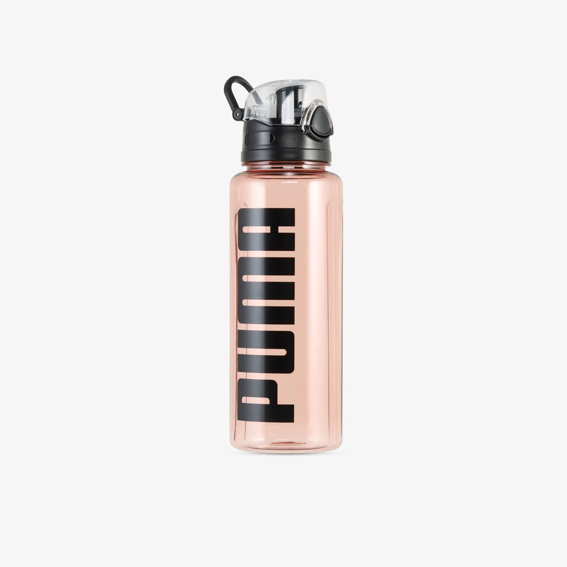 PUMA Unisex Training Sportstyle Trinkflasche - Pink | reno.de