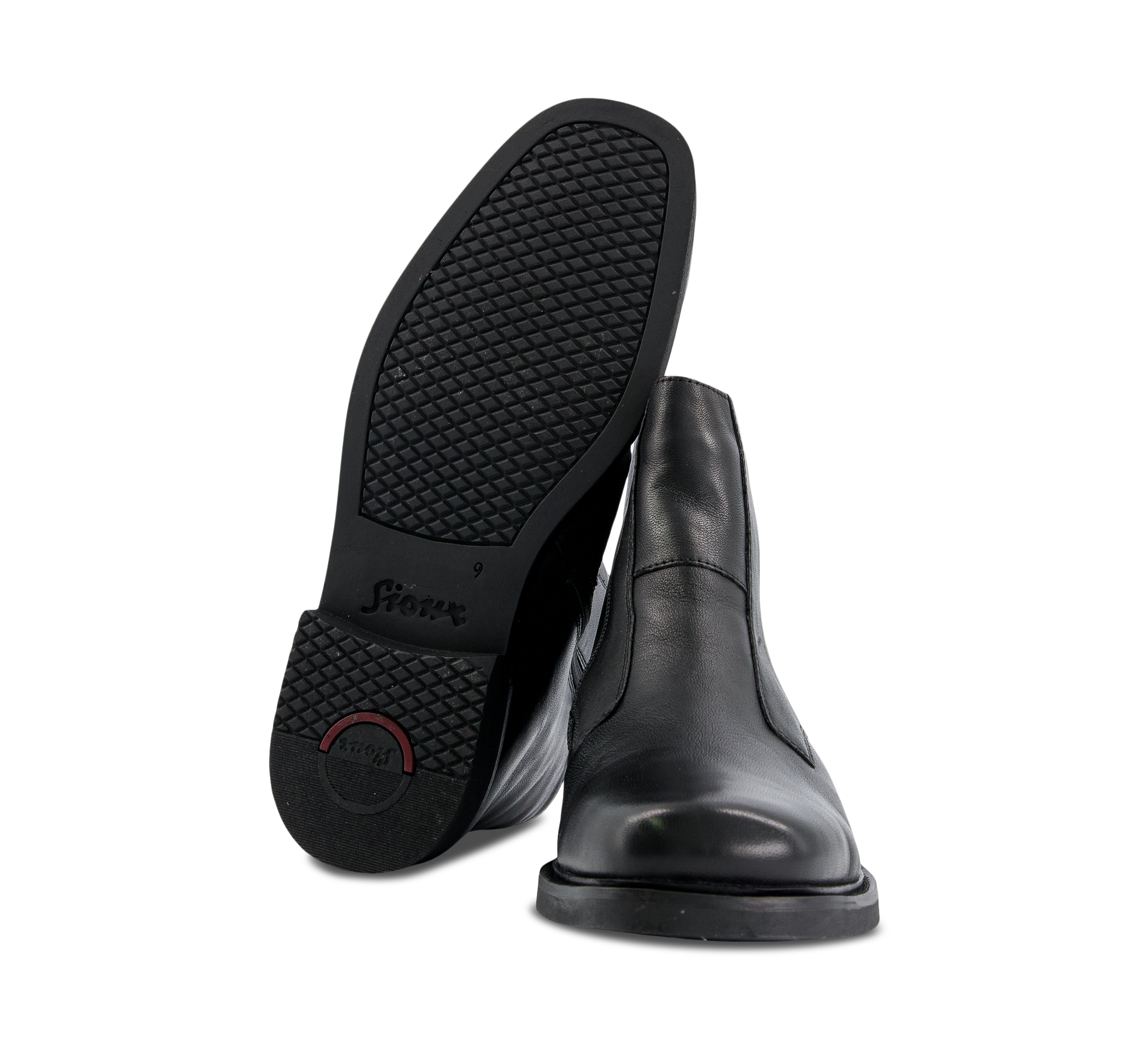 Sioux Klassische Boots