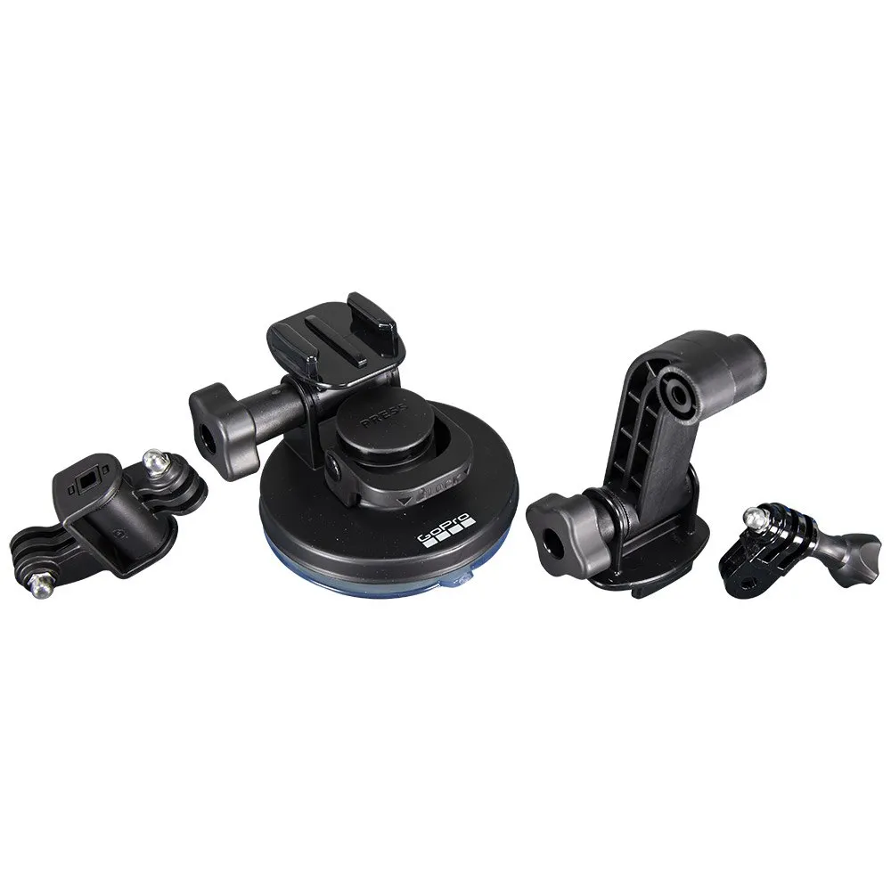 GoPro Saugnapfhalterung 302