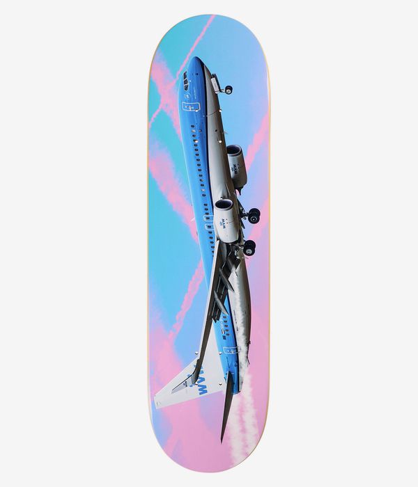 Skate Mental Wieger Chemtrails 8.38