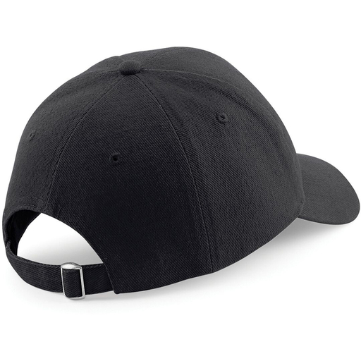 Gorra/visera Beechfield Prostyle 100% Algodón Grueso De Primera Calidad