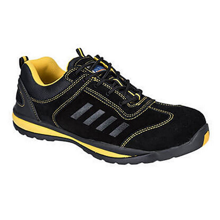 Chaussure de sécurité basse taille 45