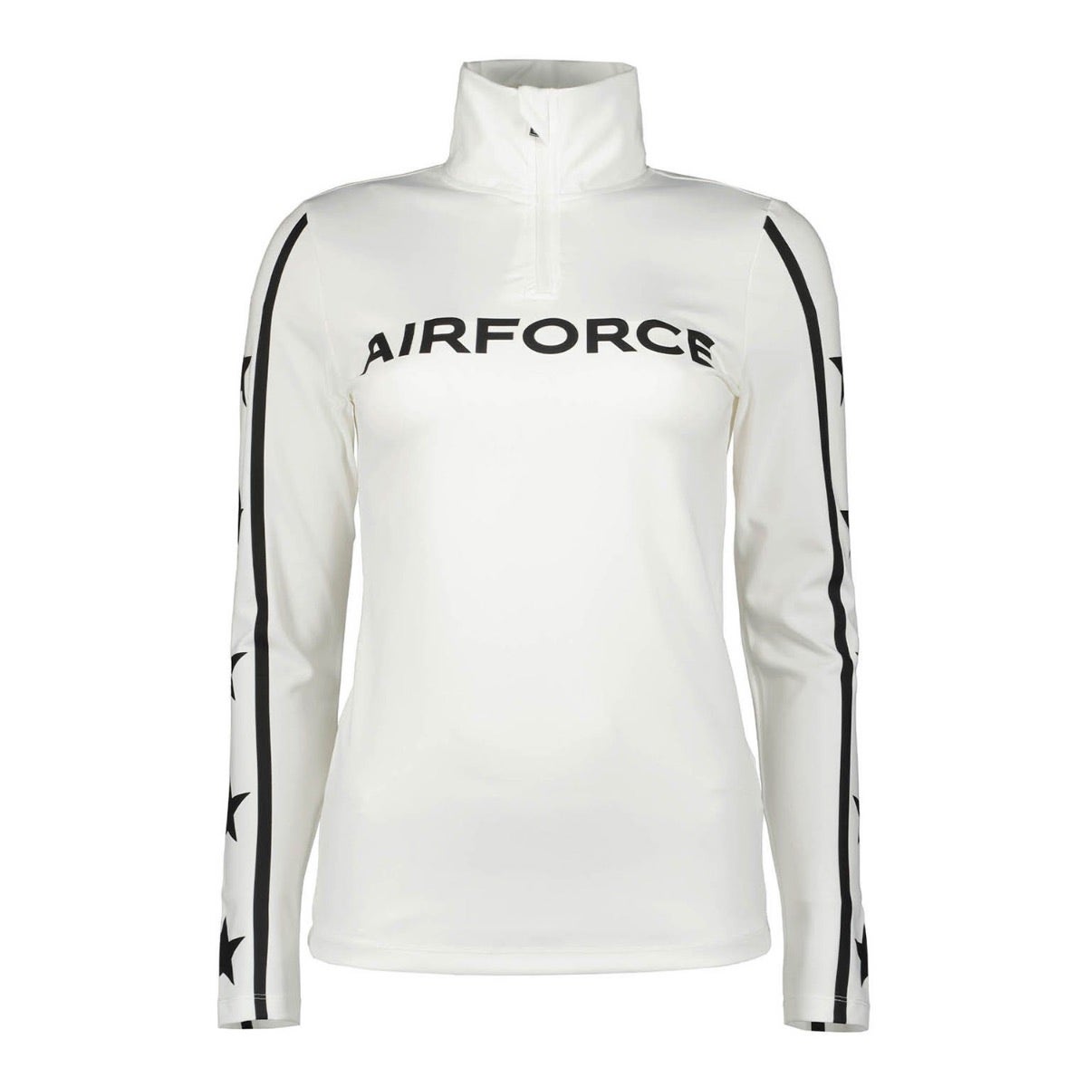 Airforce  Squaw Vally Pully Star