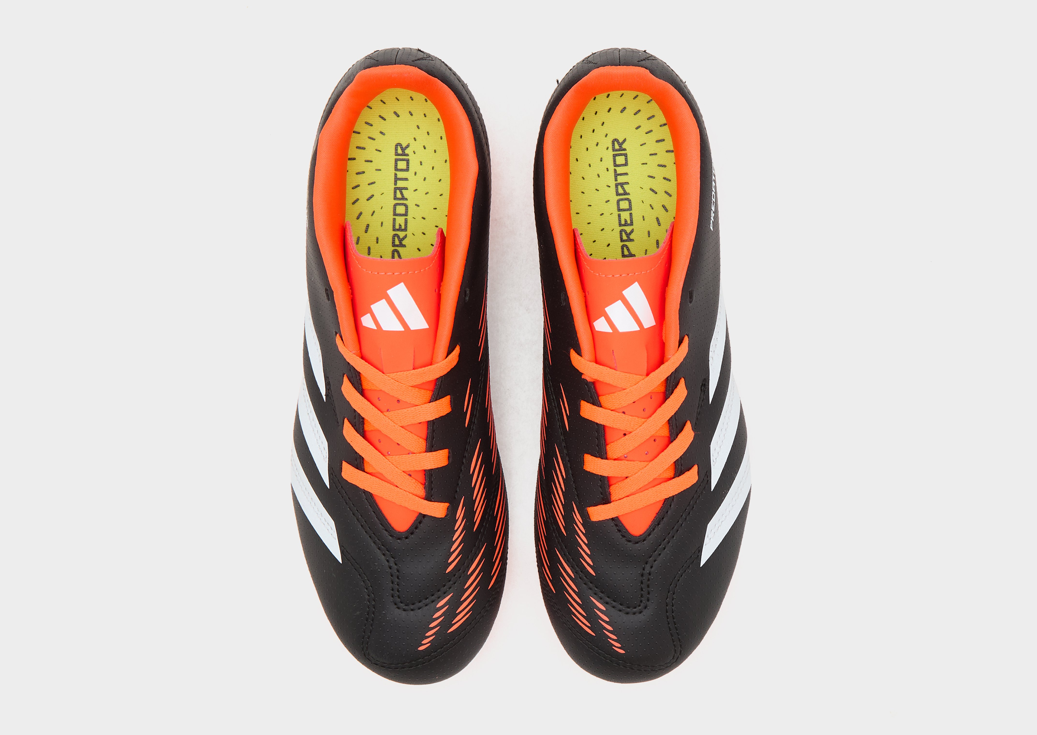 adidas Predator Club FG Junior