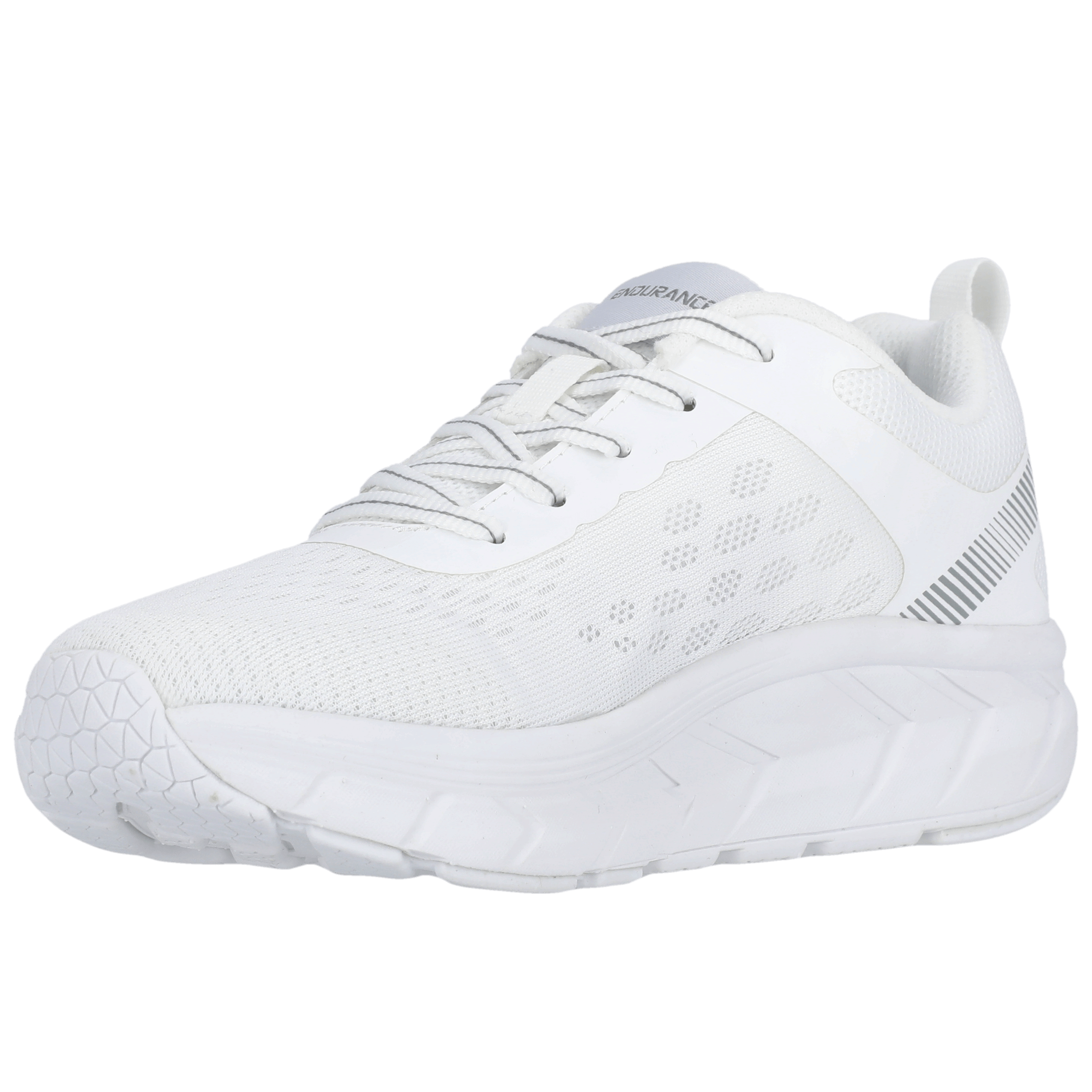 Endurance Fortlian W Shoe size 36-41 - Løpesko