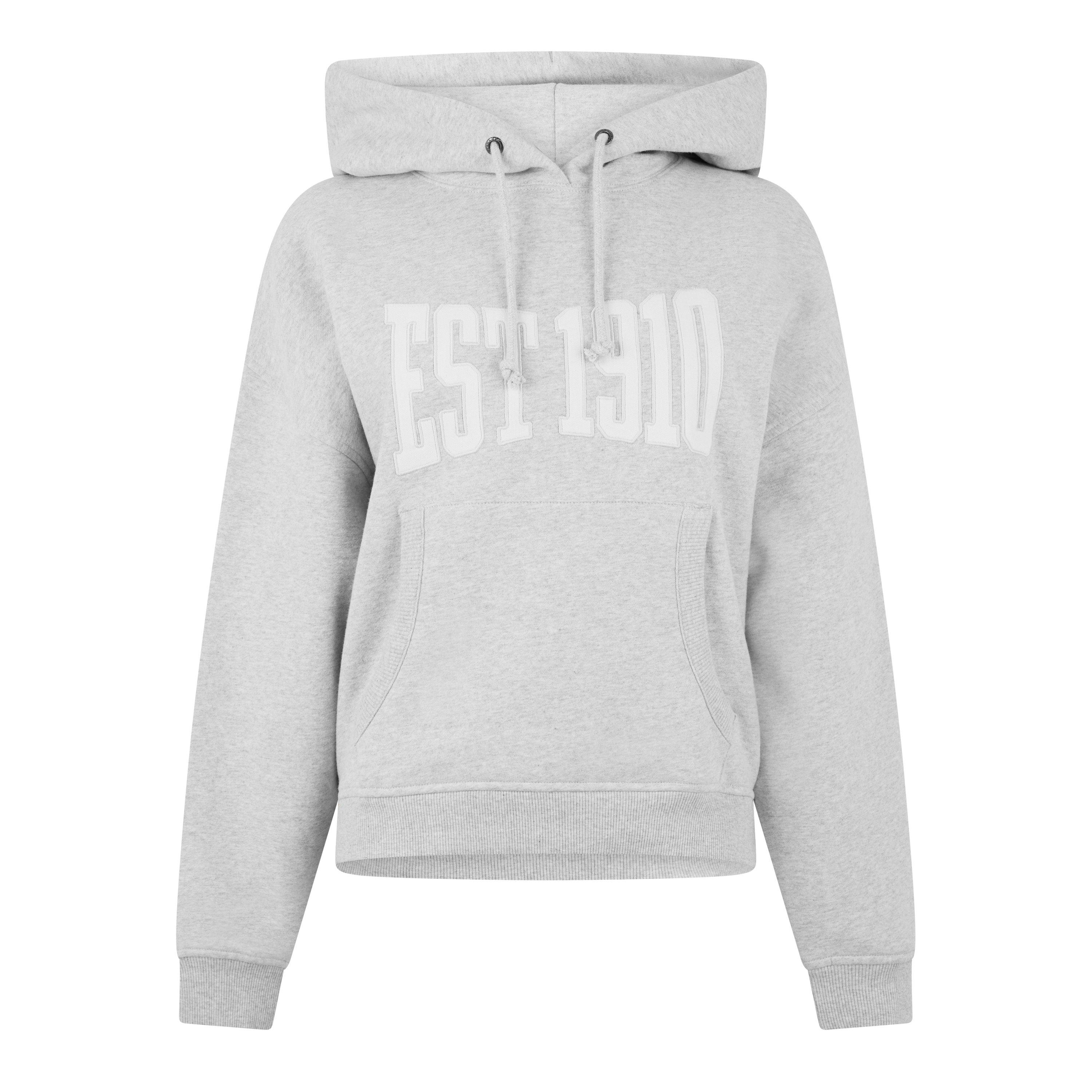Everlast EST1910 Logo Hoodie