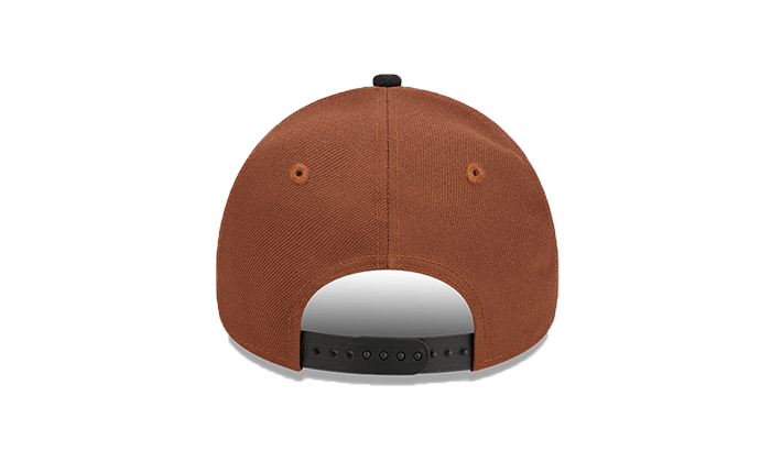 New Era Harvest 9Forty New York Mets - 48h Delivery