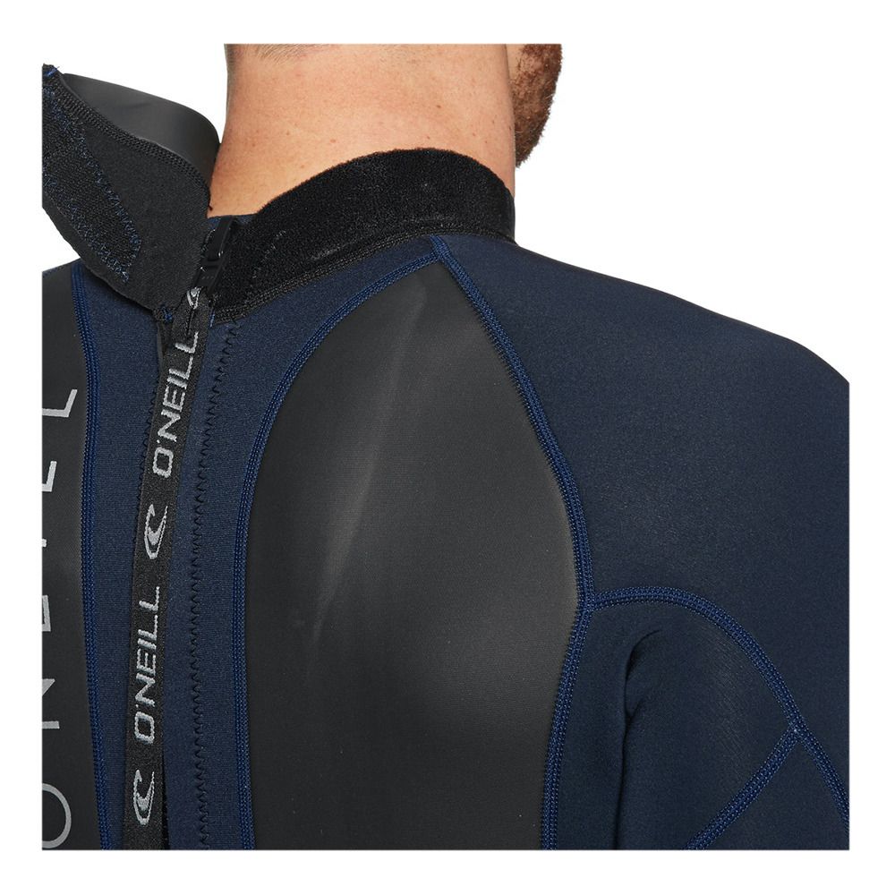 O'Neill REACTOR-2 - Combinaison shorty 2mm Homme abyss/abyss