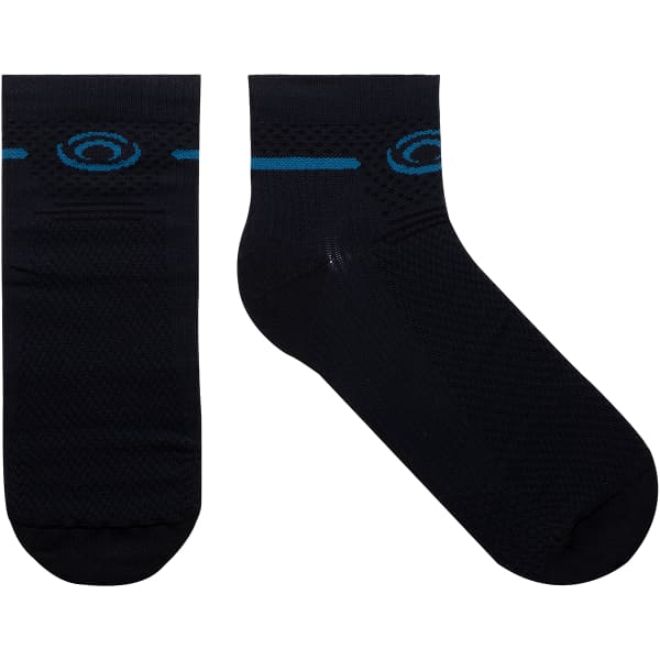 Chaussette running BV SPORT LIGHT RUN NOIR/BLEU