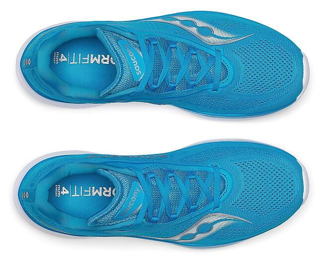SAUCONY - CHAUSSURES DE RUNNING KINVARA 15 M