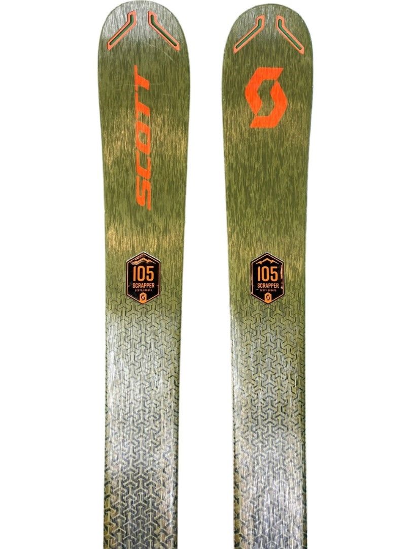 Scott Scrapper 105 (2020/2021)
