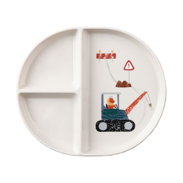 Sebra Tastii Busy Builders Vakjesbord