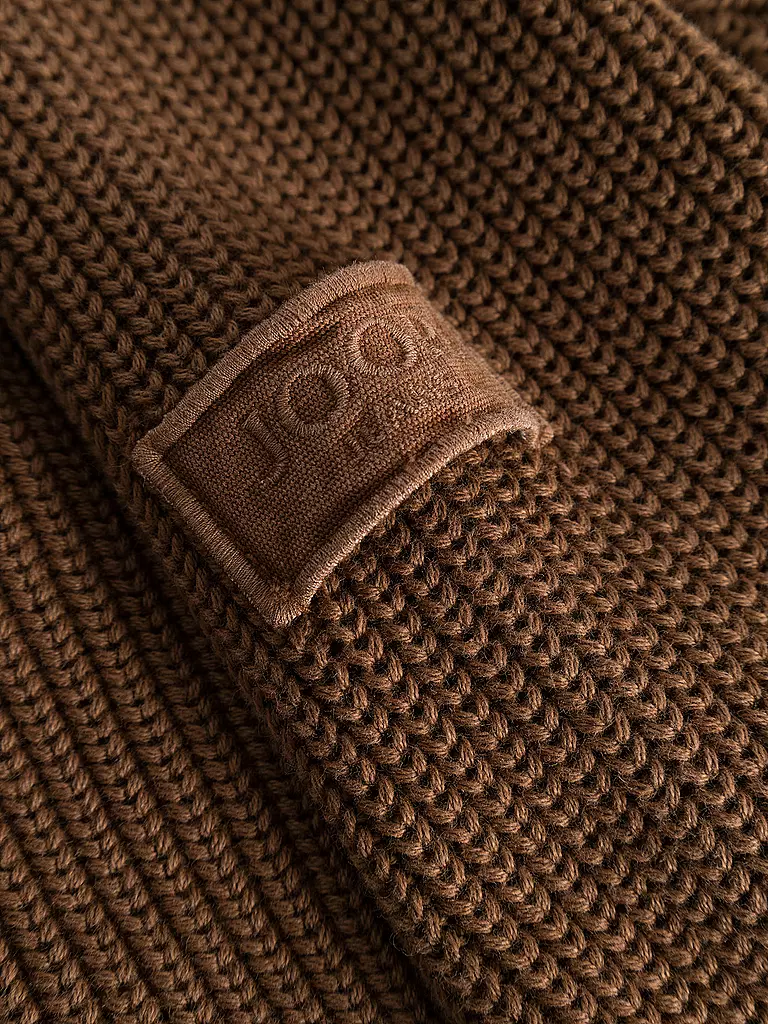 JOOP Pullover HARO braun
