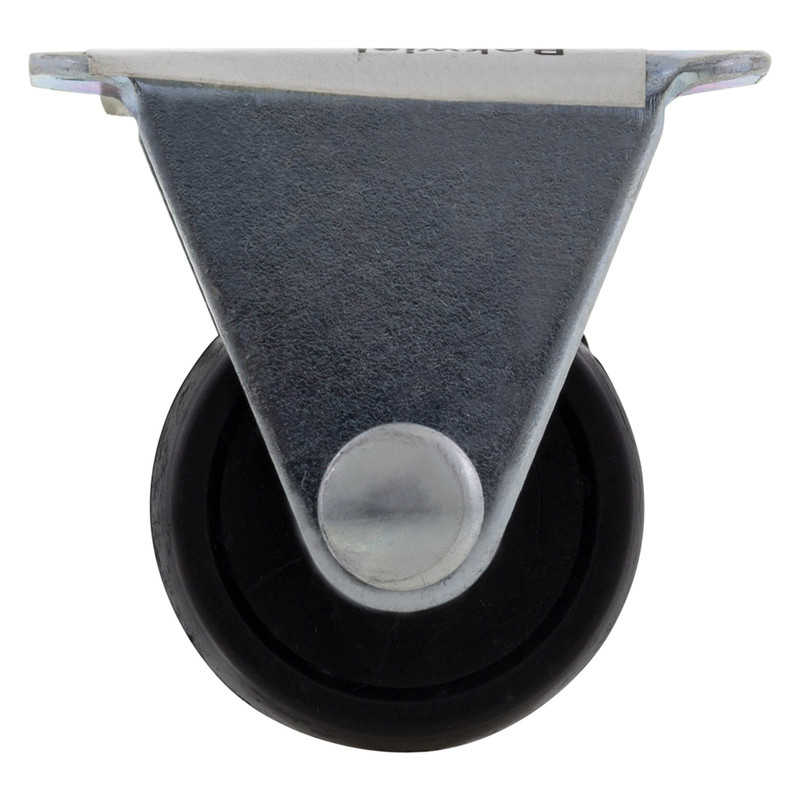 Bokwiel 25mm 35kg