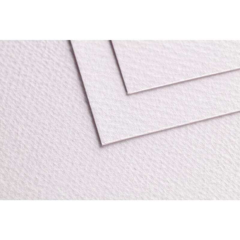 Paint'ON à grain bloc collé 20F A2 250g