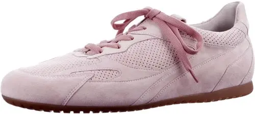 Gabor 86.565.33 maat 9 sneaker roze Calandschoen