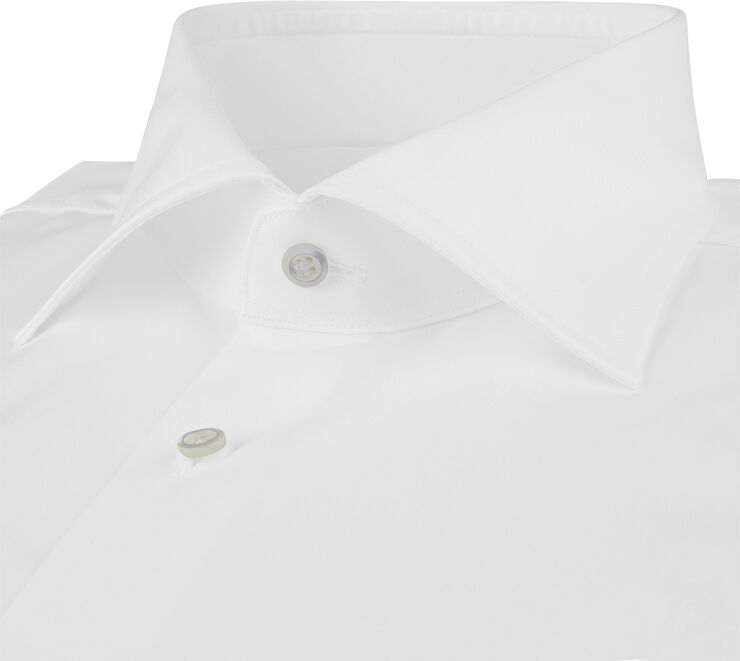 Stenströms 77 DR cuff White