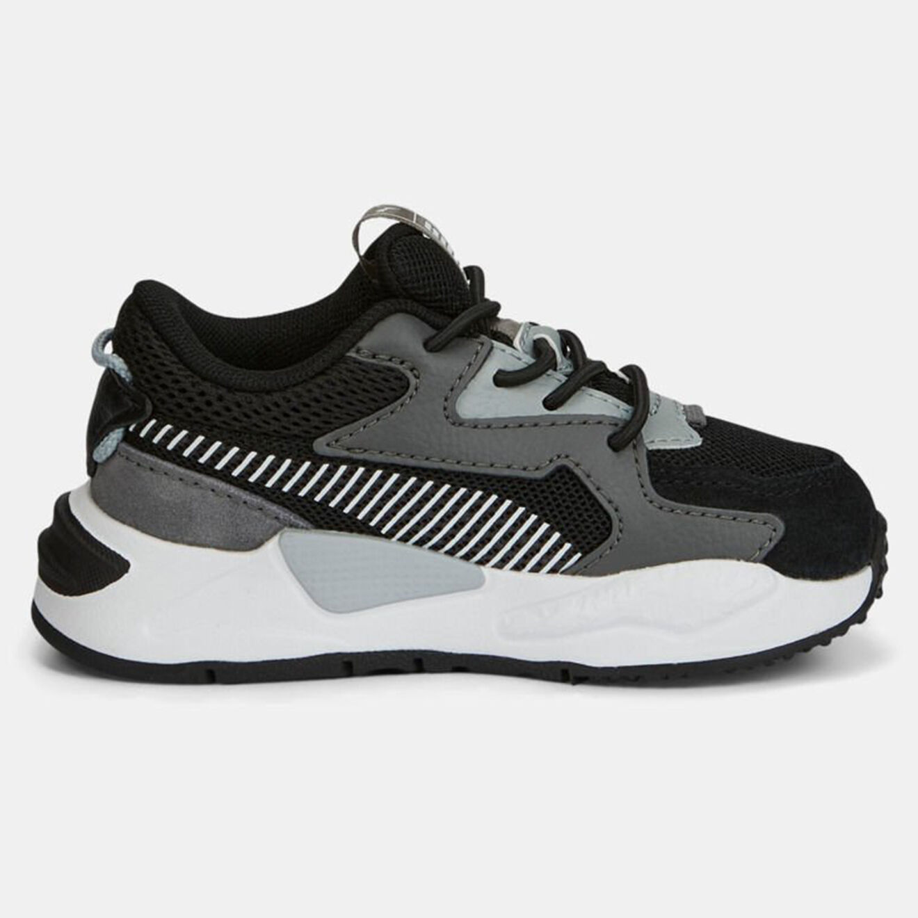 Puma Baskets RS-Z Top AC gris/noir