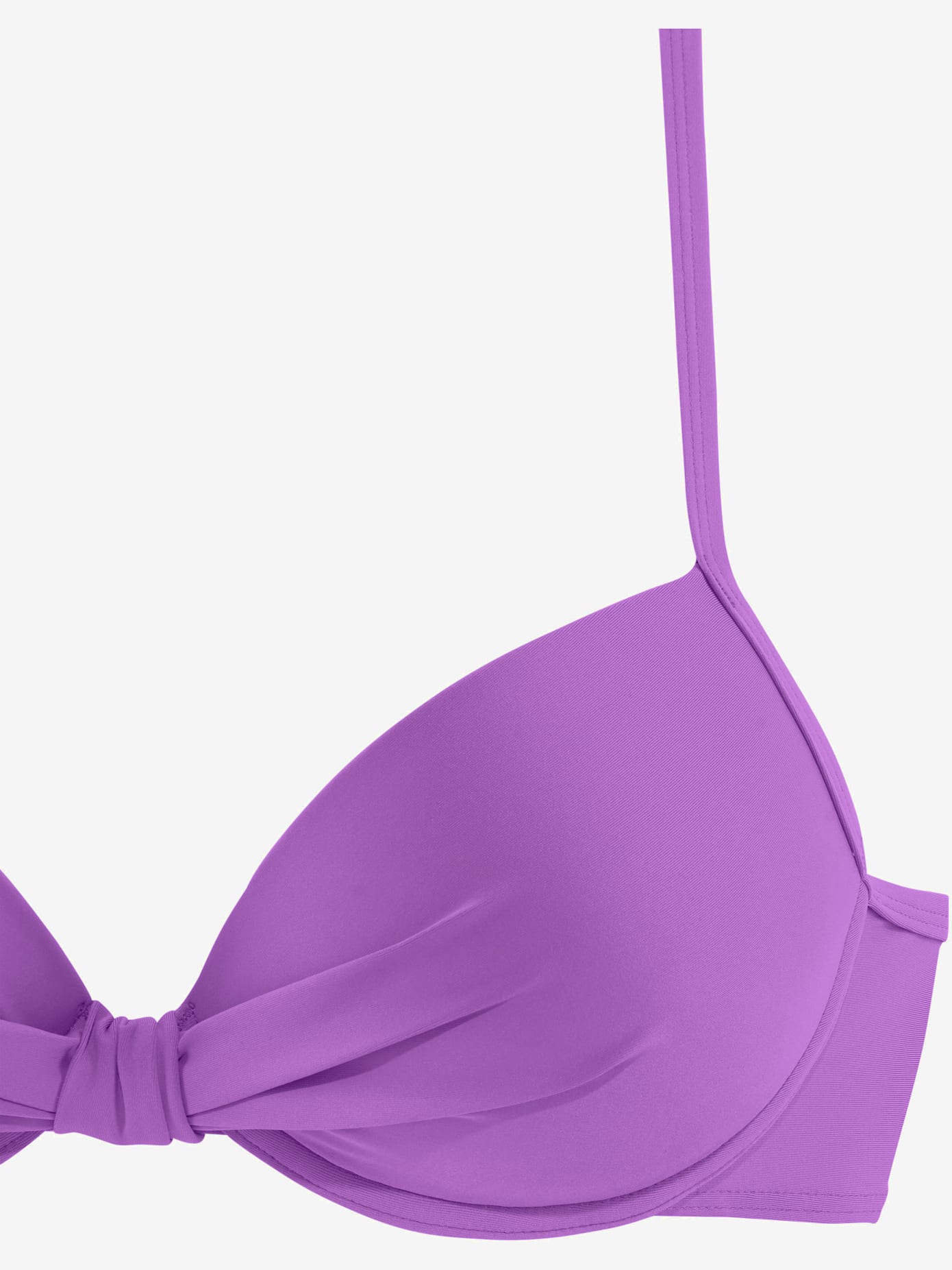 Haut de maillot de bain à armatures composez votre maillot de bain selon vos envies