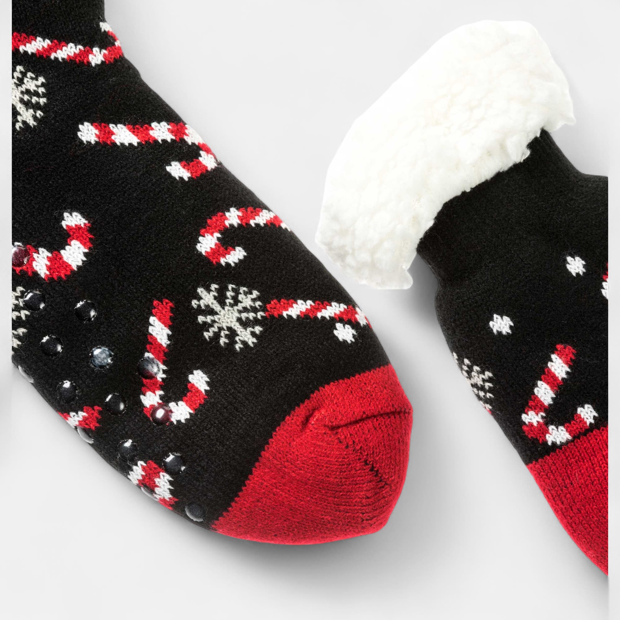 Chaussettes Homme noir