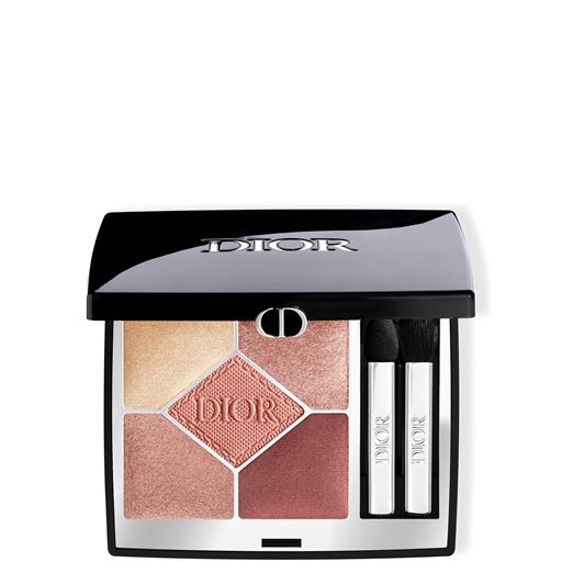 Dior Diorshow 5 Couleurs Eye Palette, 743 Rose Tulle