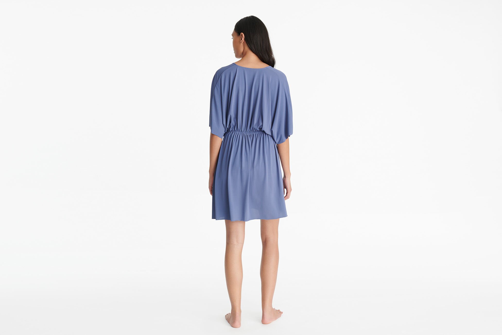 Naia Robe courte SIRENE E25