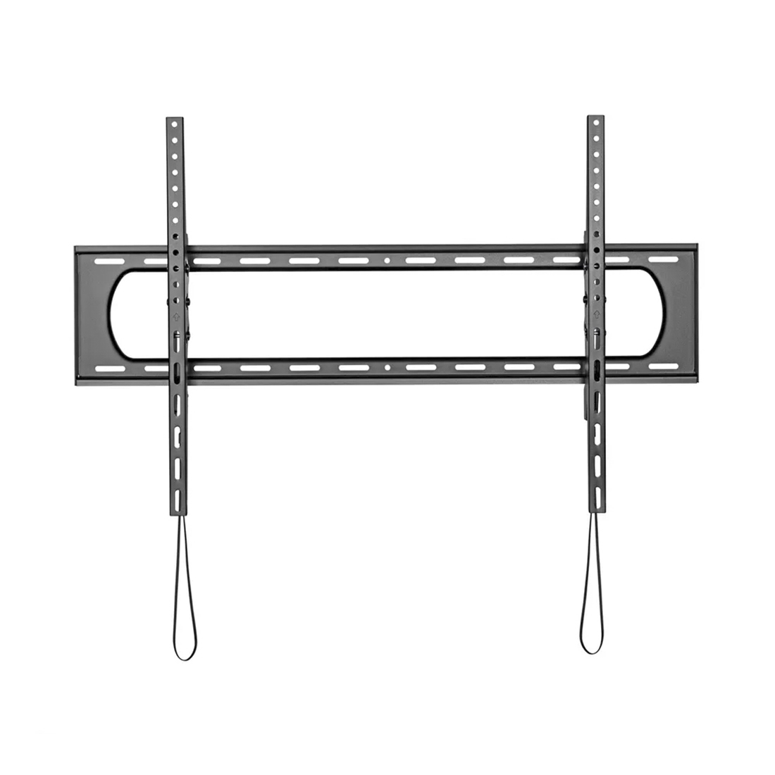 Value Ultraflache TV Wandhalterung bis 120kg
