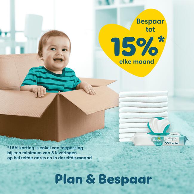 Pampers Premium Protection Luiers Maat 2 4-8 KG 23 stuks