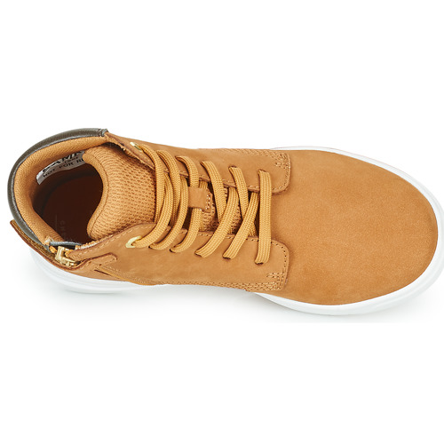 Timberland - SENECA BAY 6IN SIDE ZIP - Blé