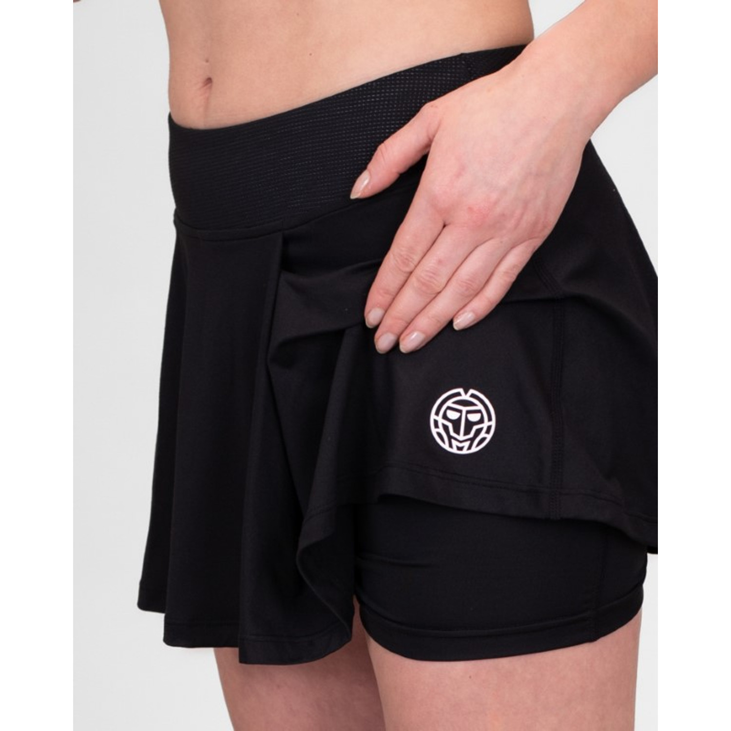Bidi Badu Crew Wavy Skort