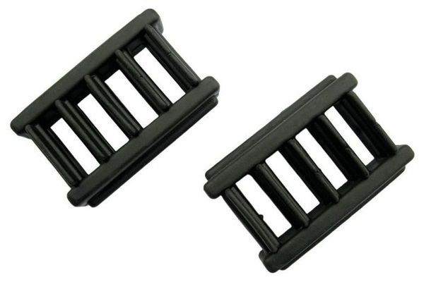 Lot de 2 tendeurs porte-vélos Peruzzo verona / instinct