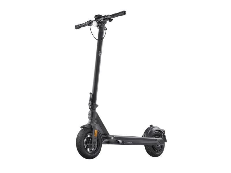 VMAX E-Scooter VX2 Pro LT-B, mit Blinker Schwarz Elektro Scooter