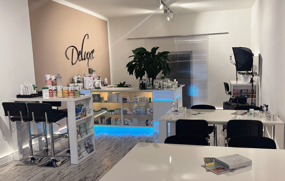 Make-up Workshop Witten