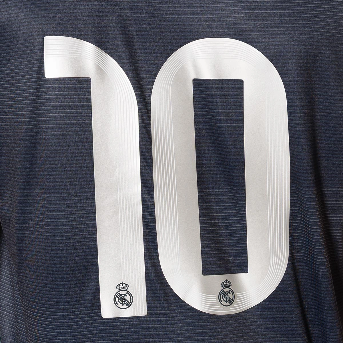 Camisola adidas Real Madrid Segundo Equipamento 2025-2026 Mbappé