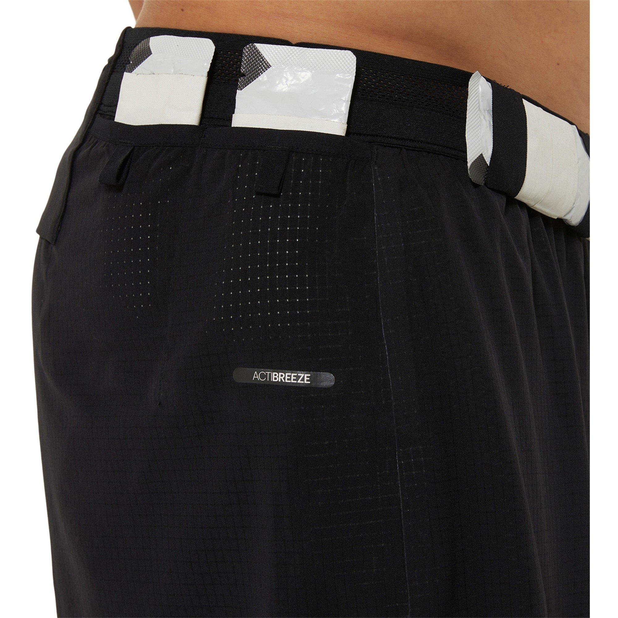 Asics Metarun 5in Mens Running Short